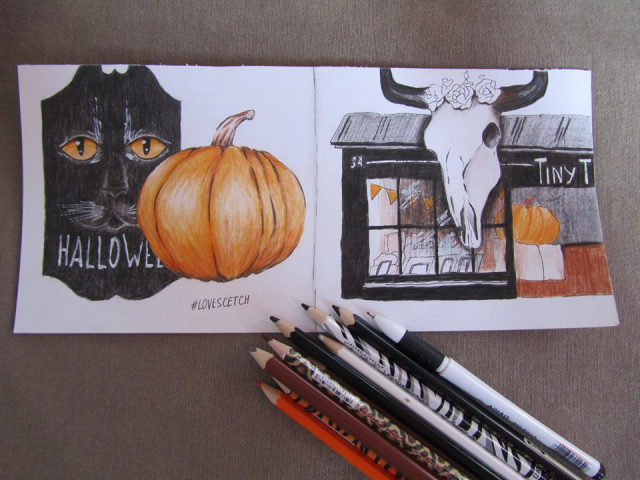 halloween