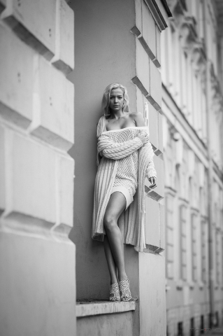 Портрет