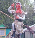 СКАЗКА НАЯВУ