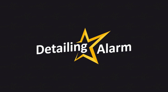 Студия детейлинга “DETAILING ALARM” (Москва, ЦАО)