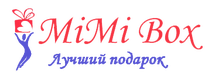 Instagram-магазин подарков для девушек @mimi__box