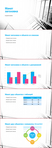 Графики