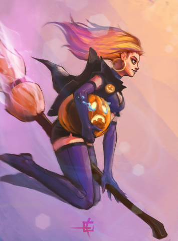 Witch