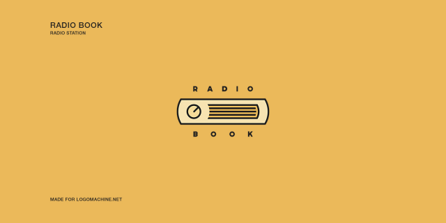 Radio Book