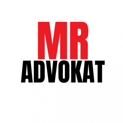 ЛОГОТИП YOU TUBE КАНАЛА «MR ADVOKAT DYAVOLA»