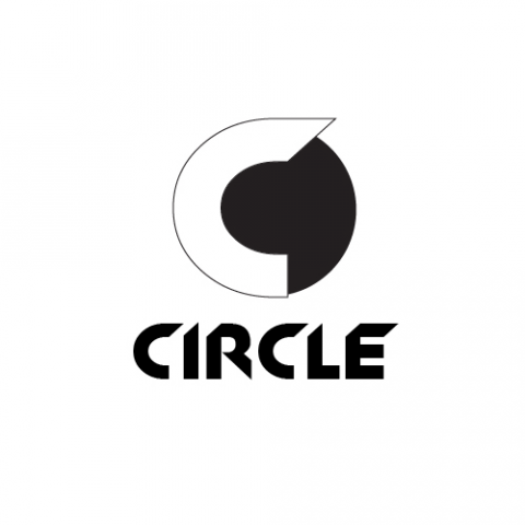 ЛОГОТИП СТАРТАПА «CIRCLE»