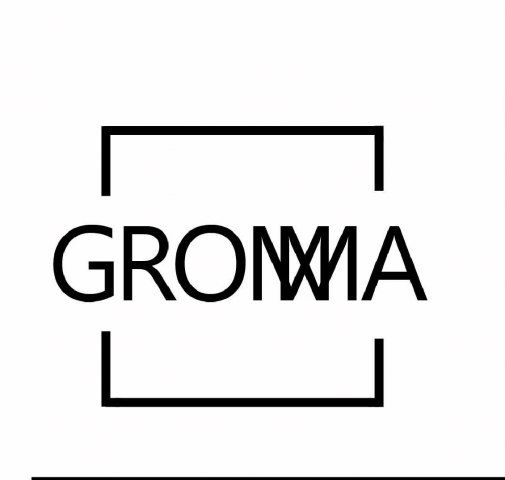 branding Gromma