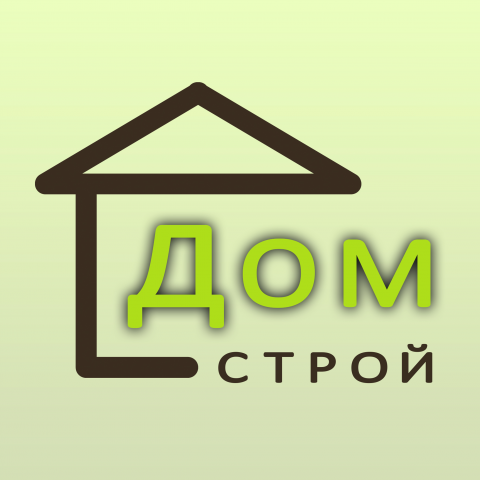 Лого "Дом строй"