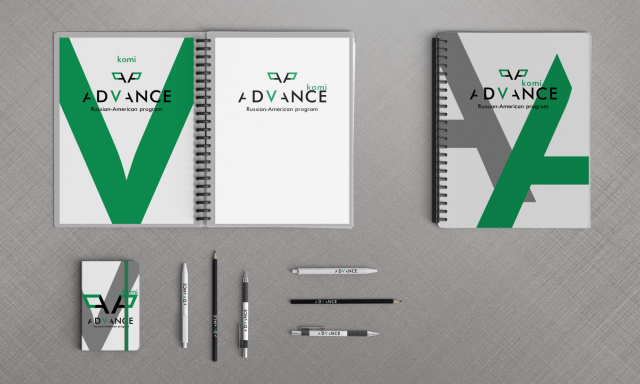 "ADVANCE"