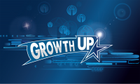 growth up