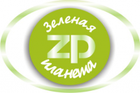 Зеленая планета