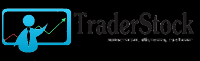 Фирменный логотип компании traderstock.ru