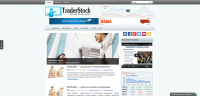 traderstock - инвестиции, обучение, трейдинг