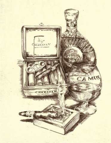 Сигары