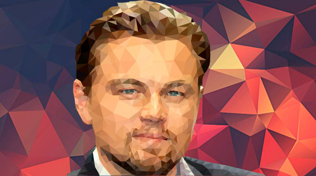 LowPoly стиль