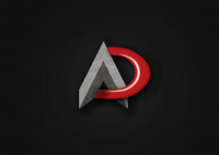 персоональный именной логотип