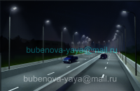 Работа для каталога завода светодиодного освещения Lampyris