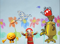 Театральное повидло - 2014" (ролик-заставка ко дню театра)