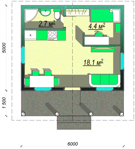 Работа 3313303