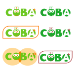 Логотип для ветаптеки "Сова"