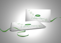 Открытка с Новым Годом ("Максима")