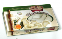 Вареники