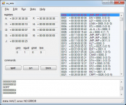 Гипотетический компьютер MIX