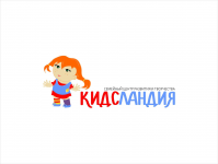 Логотип КидсЛандия