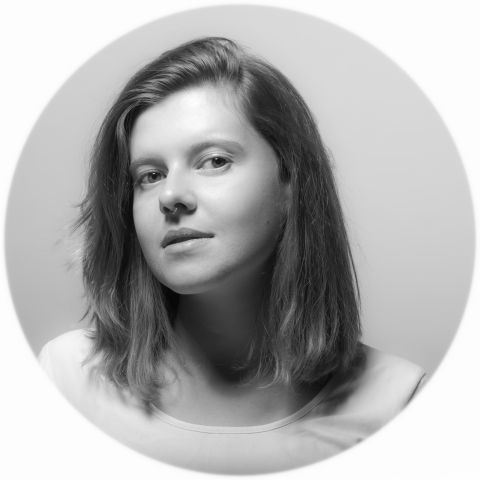 Анна в тондо