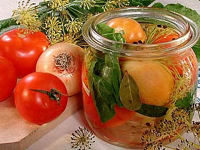 Кулинарные рецепты