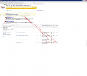 Выход в спецразмещение по цене гарантированных показов