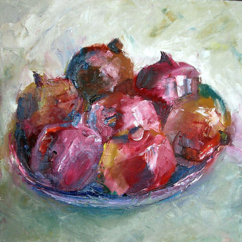 гранаты