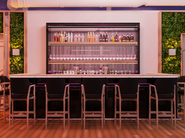 BAR OM