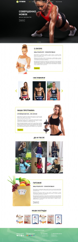 60fitness