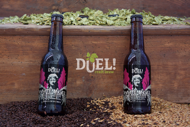 White Angel Royal Weizen