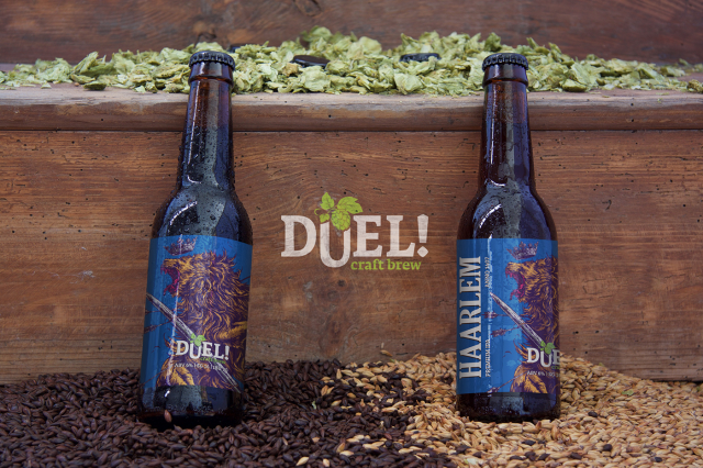 Haarlem Premium IPA