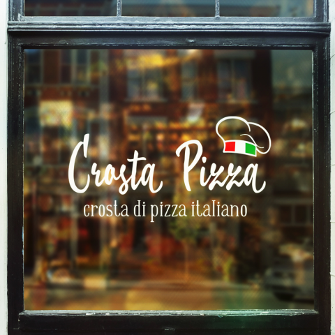 Crosta Pizza