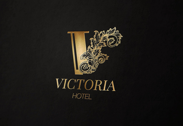 Отель "VICTORIA"