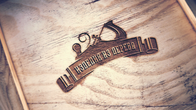 Изделия из дерева