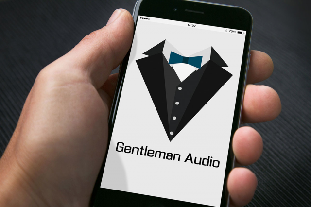 Gentleman Audio