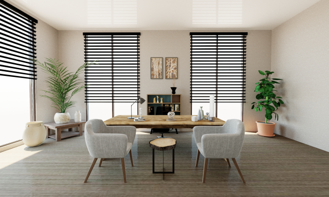 Кабинет директора