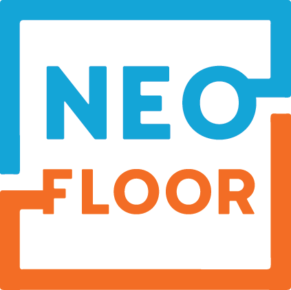 Логотип для NeoFloor