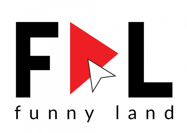 логотип для Funny Land
