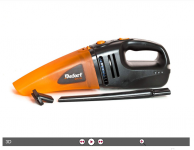 3D фотосъемка для Интернет магазина SBM-group