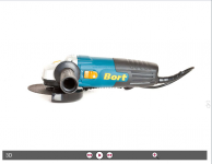 3D фотосъемка для Интернет магазина SBM-group