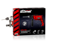 Концепция линейки Stomer  для SBM-group