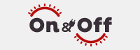 Логотип для компании On&Off