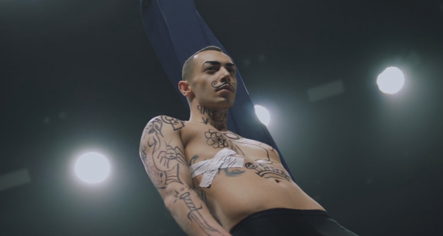 Tatto Festival 2017 Saint-Petersburg