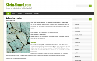 Stein Planet