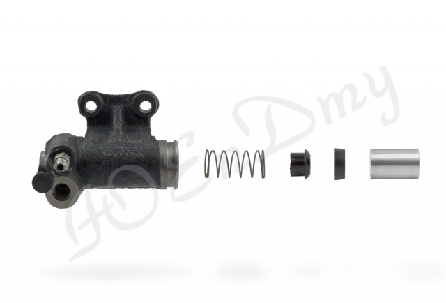 Постановочное фото+обработка